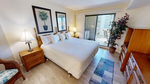 Condo, 2 Bedrooms
