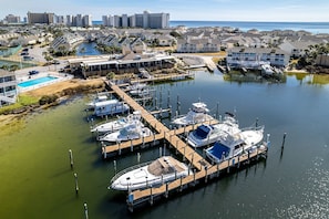 Marina - Sandpiper Cove 9230 2 Bedroom Condo by RedAwning (Destin)