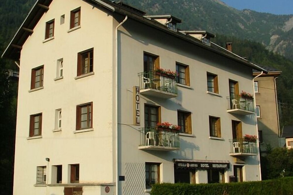 Résidence Le Bellevue