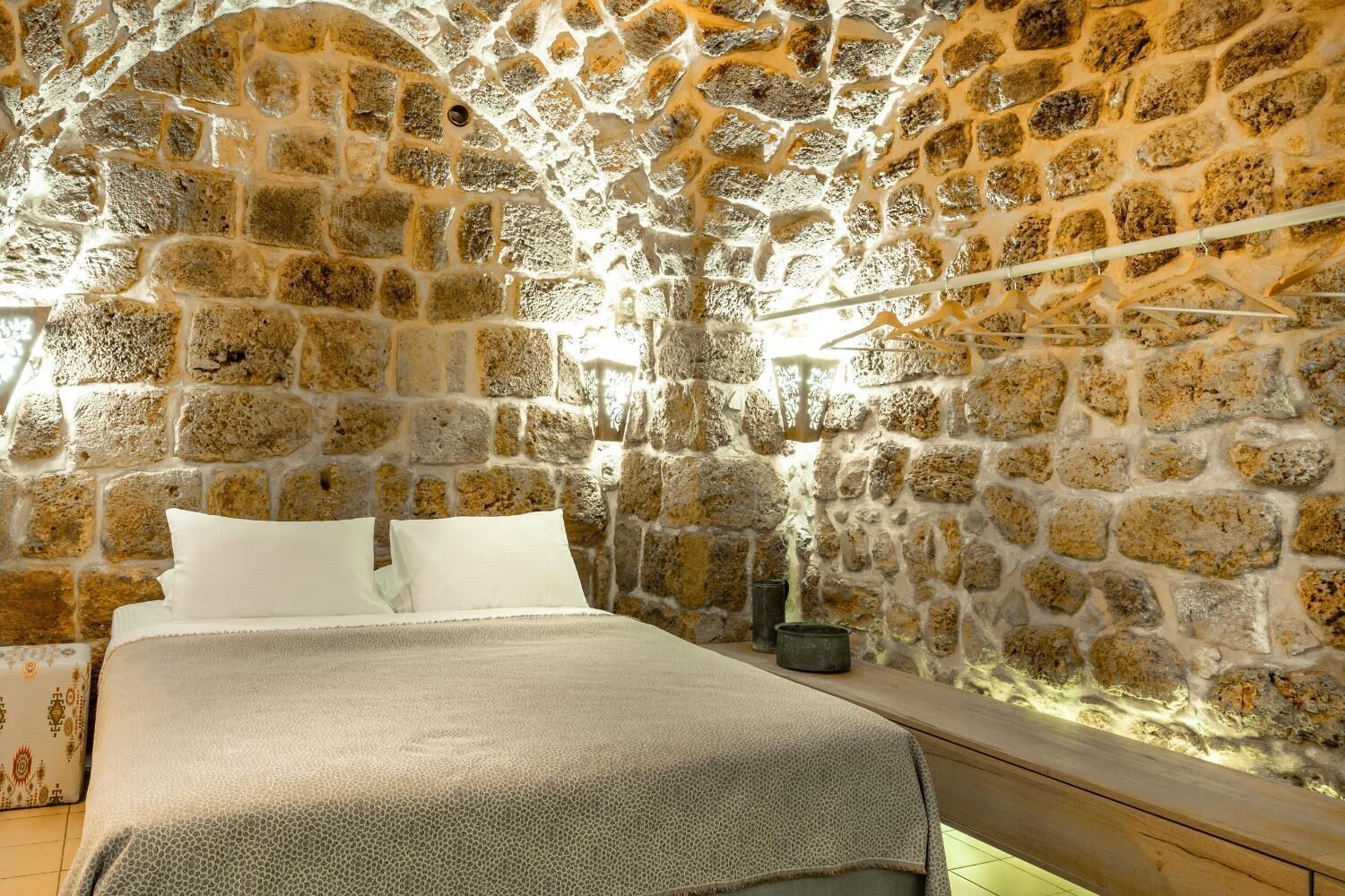 premium bedding, minibar, soundproofing, iron/ironing board