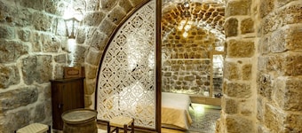 Zidan Sarai Suite