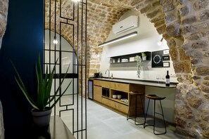 Detalle del interior