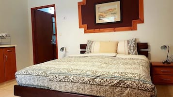 Familieværelse - ikke-ryger | Minibar, skrivebord, lydisolering, gratis Wi-Fi