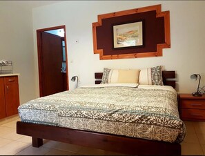 Family Room, Non Smoking | Minibar, desk, soundproofing, free WiFi - Idan Lodge In The Arava (HaArava HaTikhona)