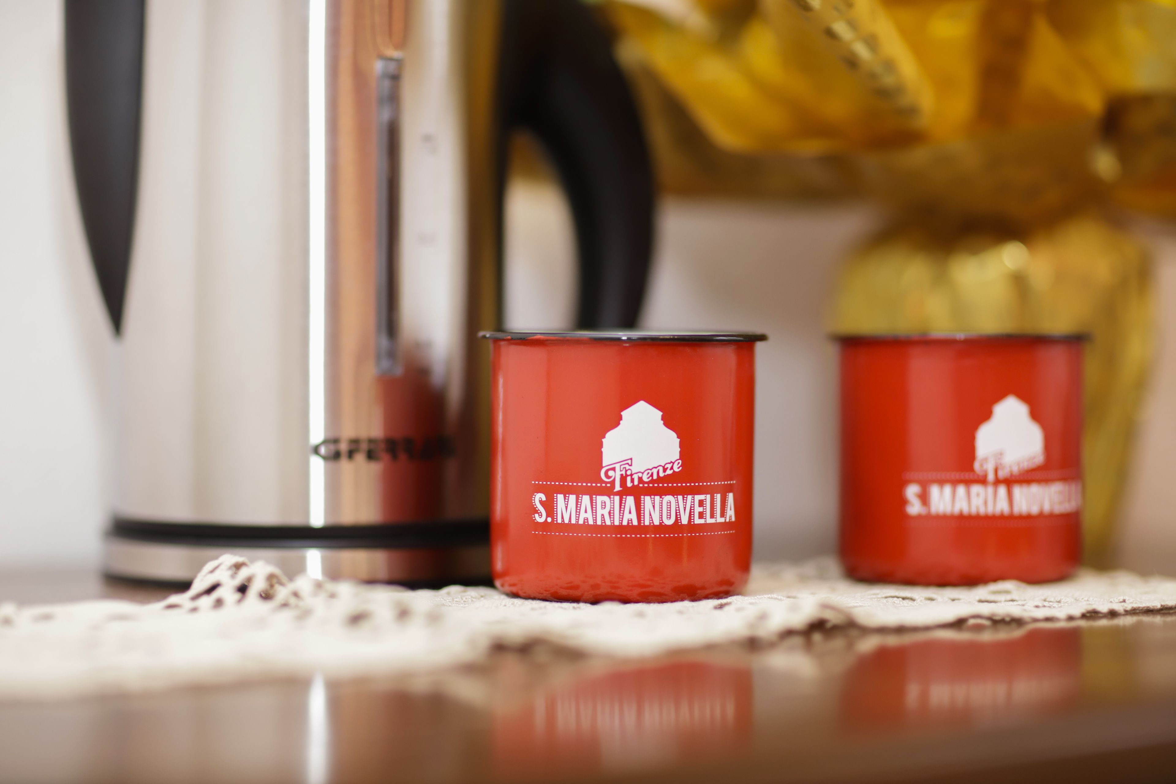 Foto - Residenza Cecchi B&B