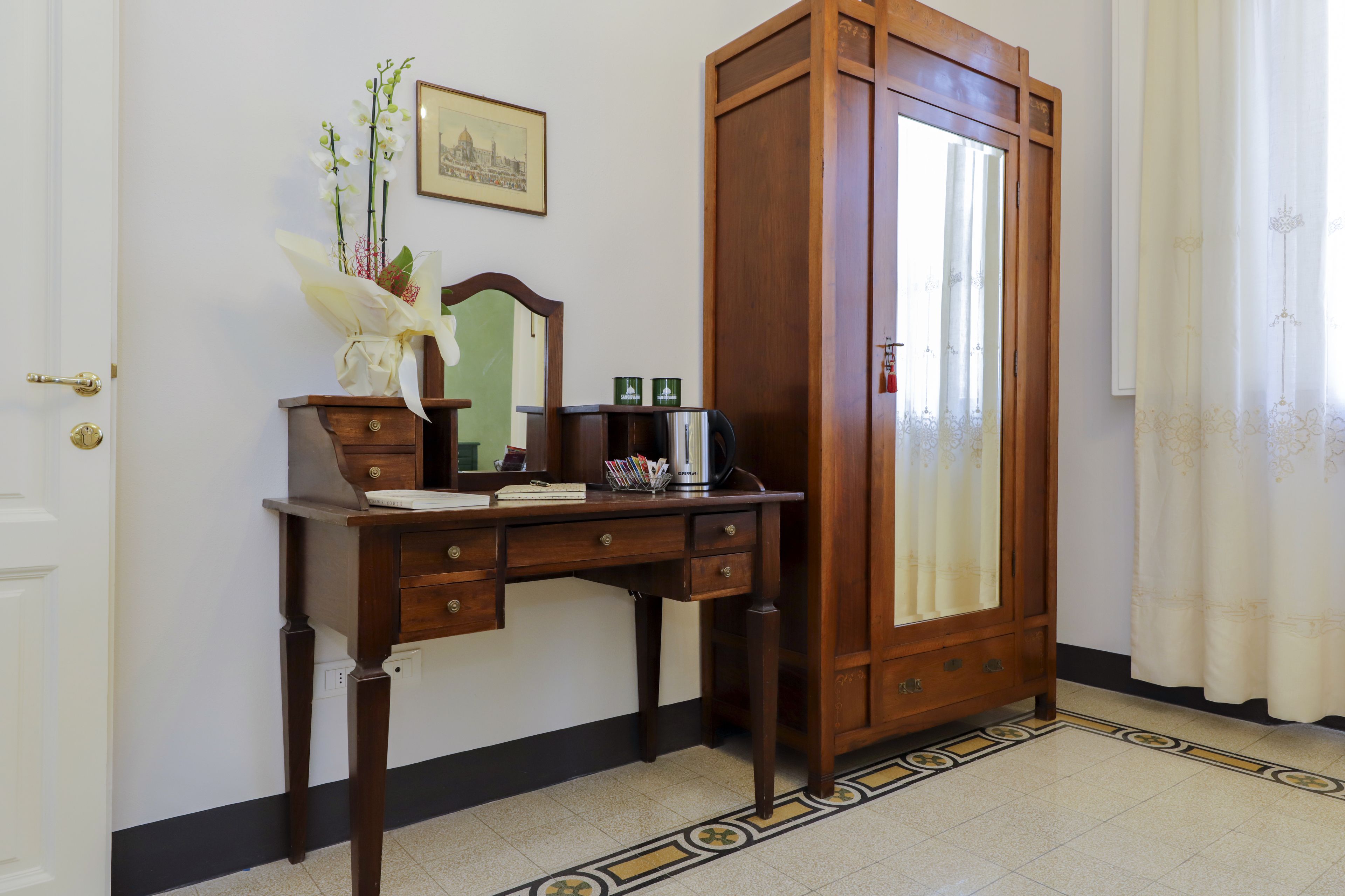 Foto - Residenza Cecchi B&B