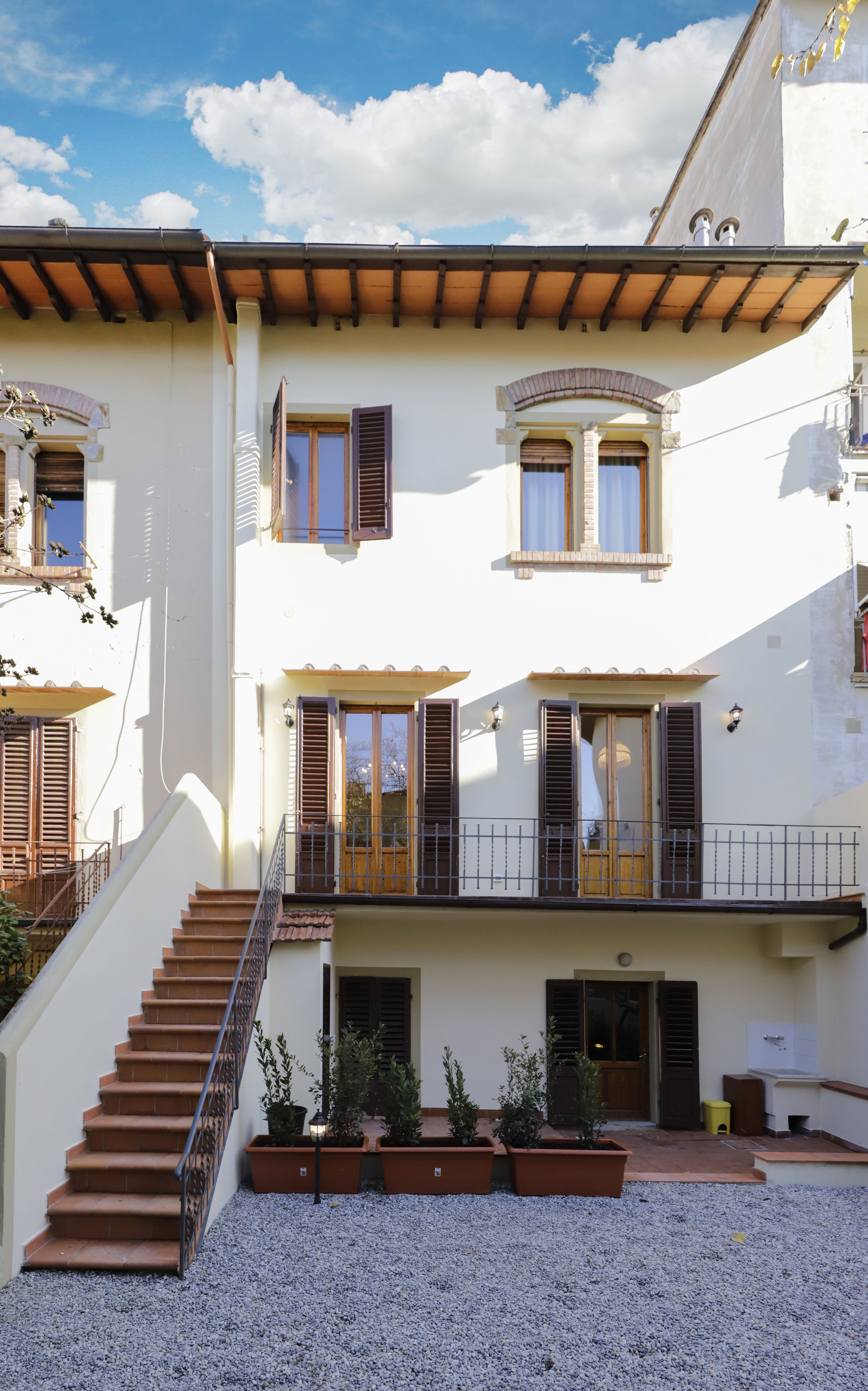 Foto - Residenza Cecchi B&B