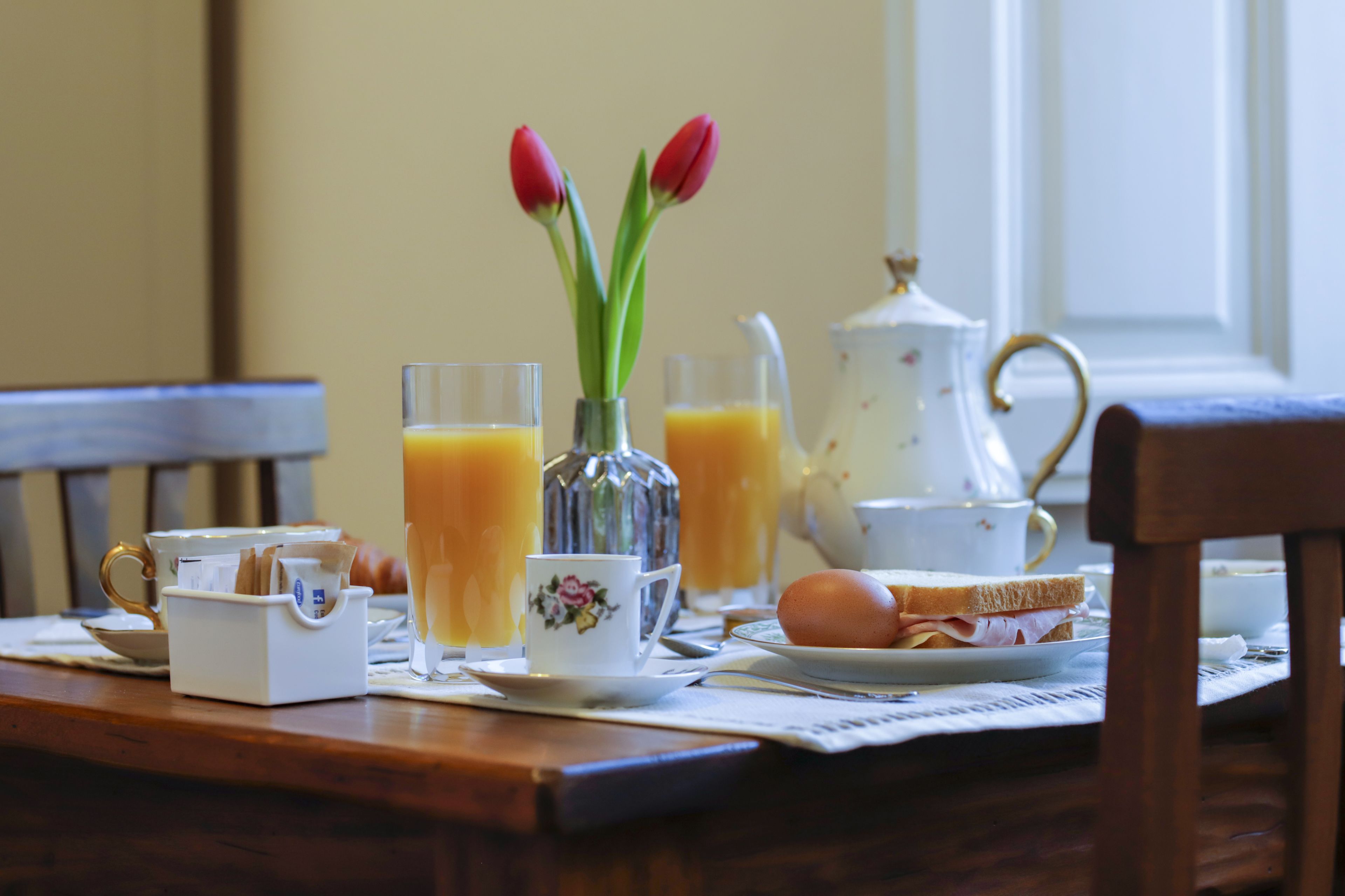 Foto - Residenza Cecchi B&B