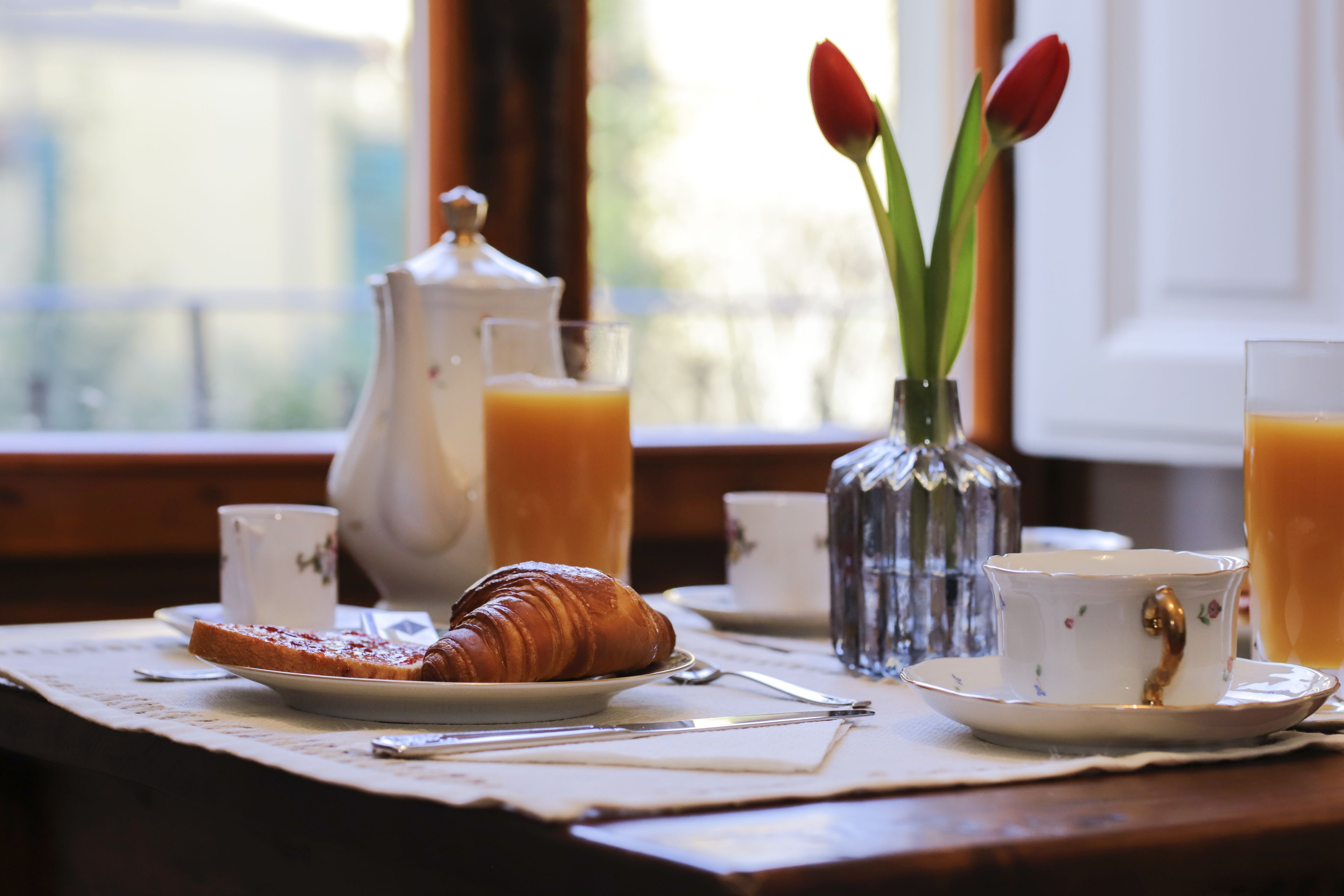 Foto - Residenza Cecchi B&B