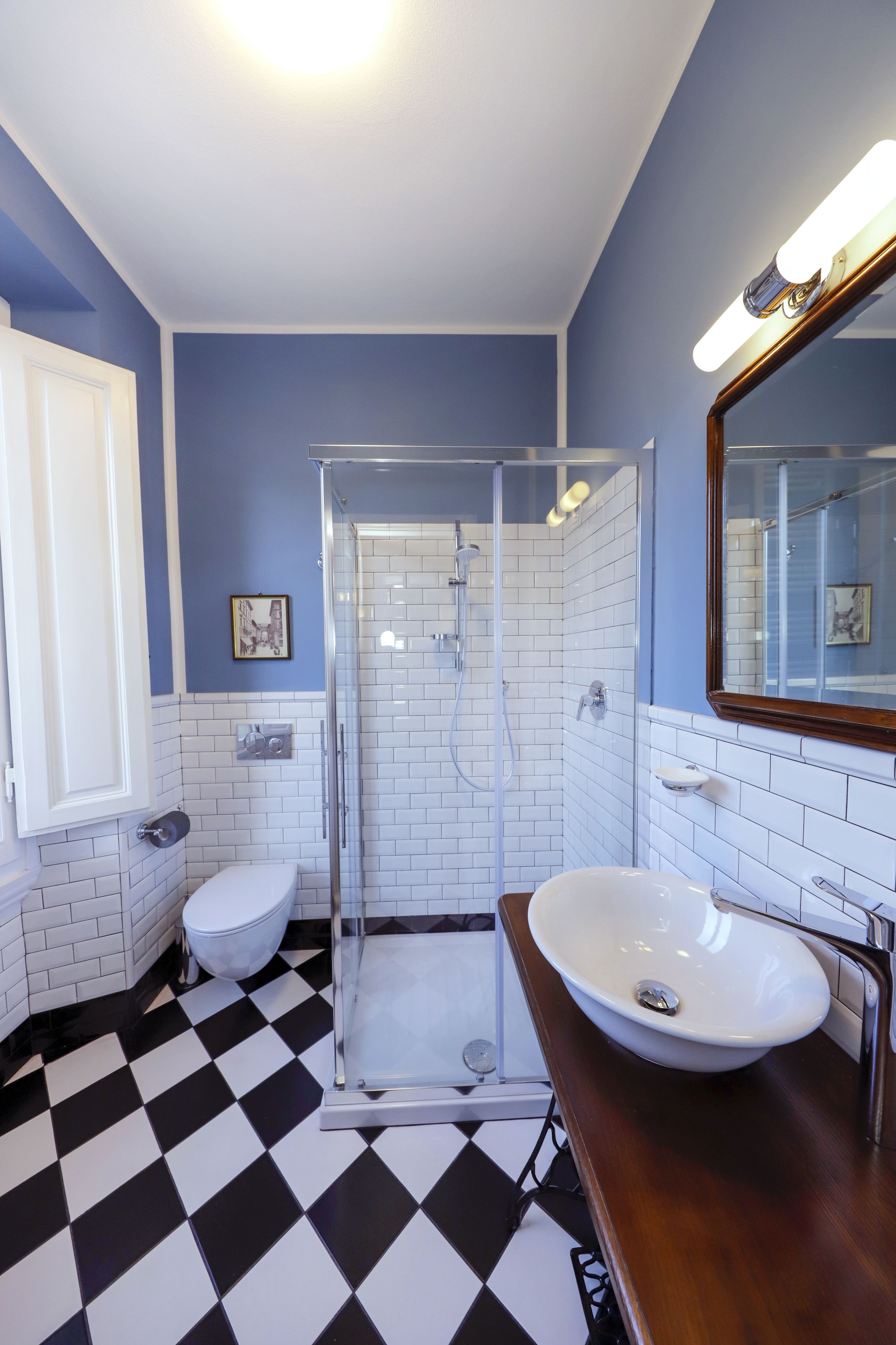 Foto - Residenza Cecchi B&B