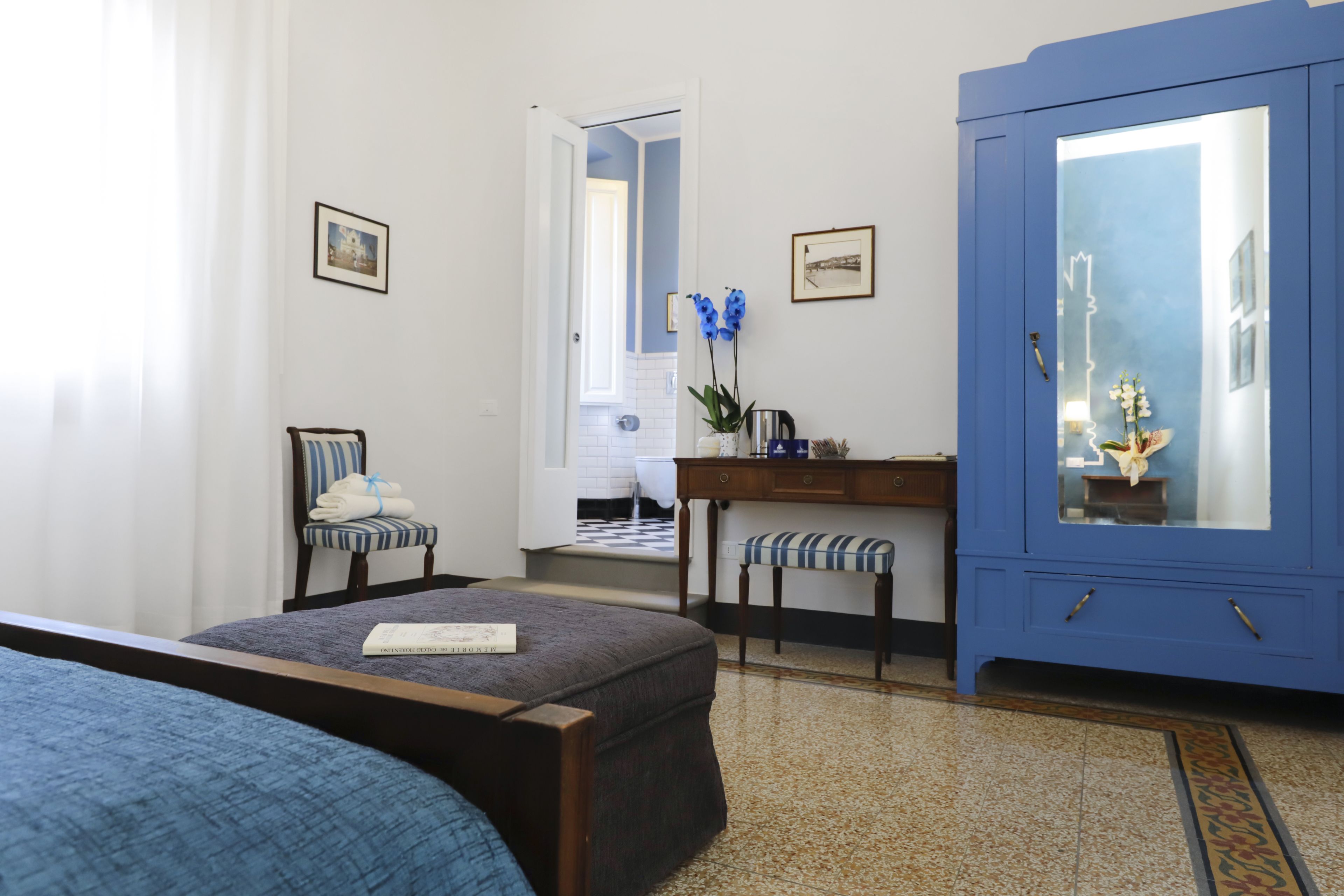 Foto - Residenza Cecchi B&B