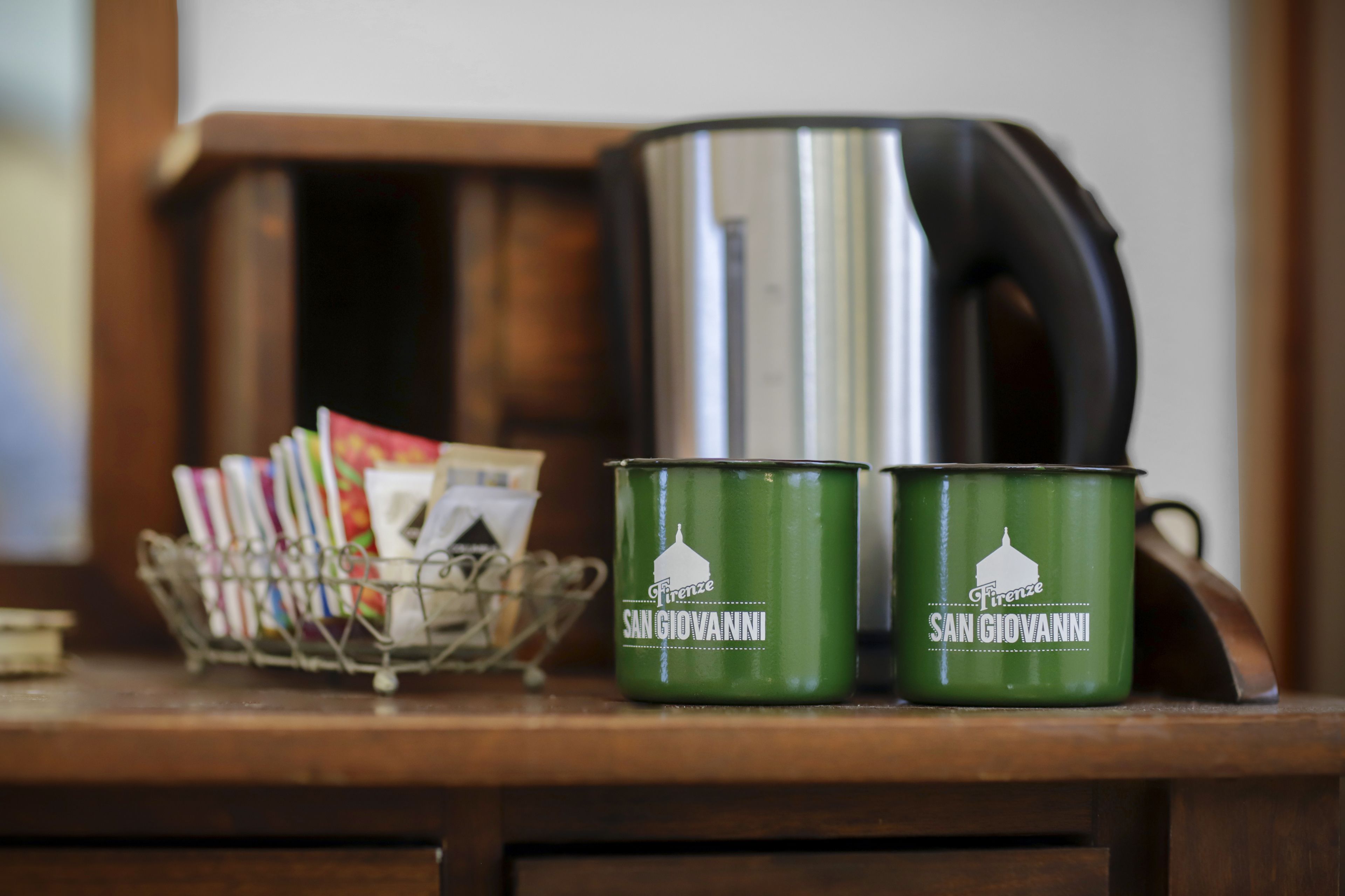 Foto - Residenza Cecchi B&B