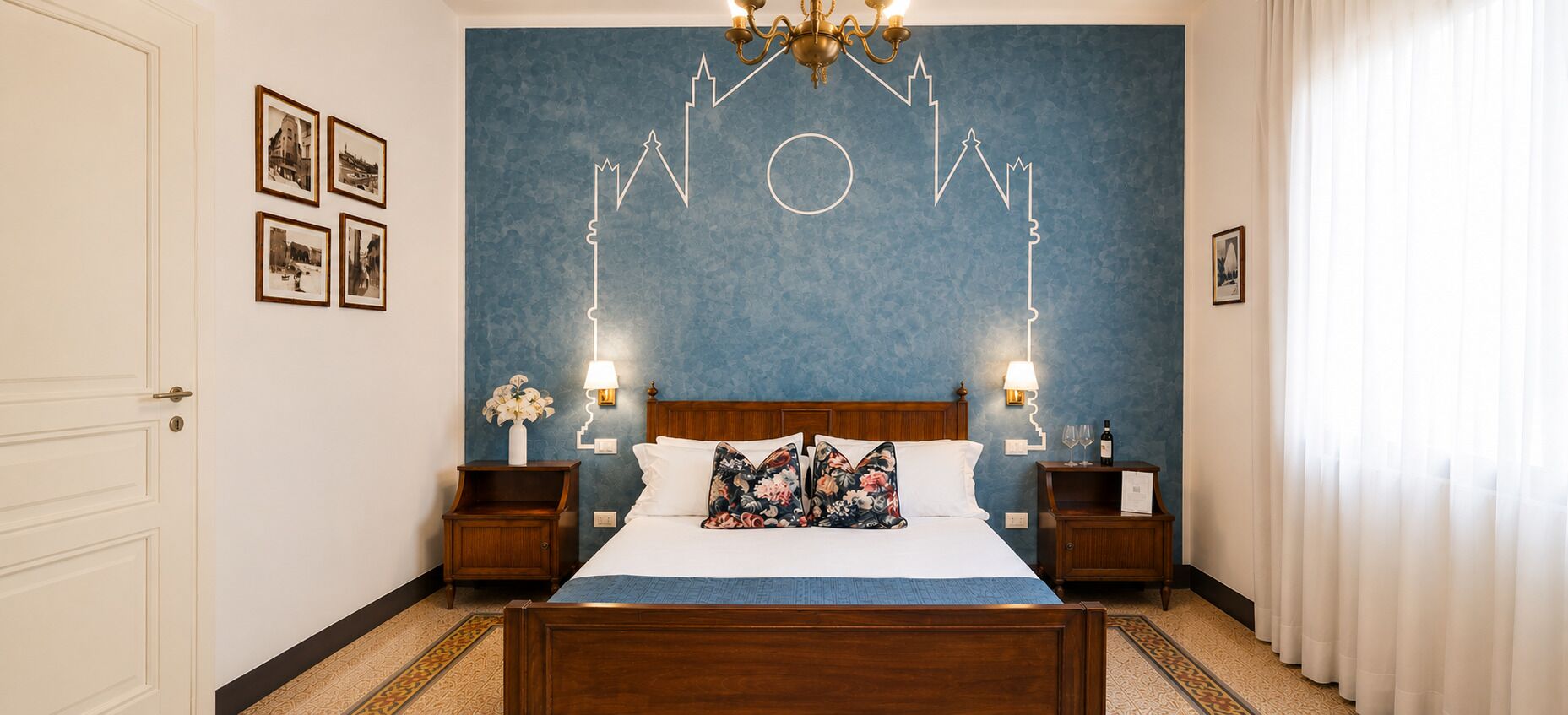 Foto - Residenza Cecchi