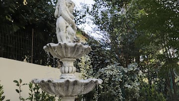 Jardin