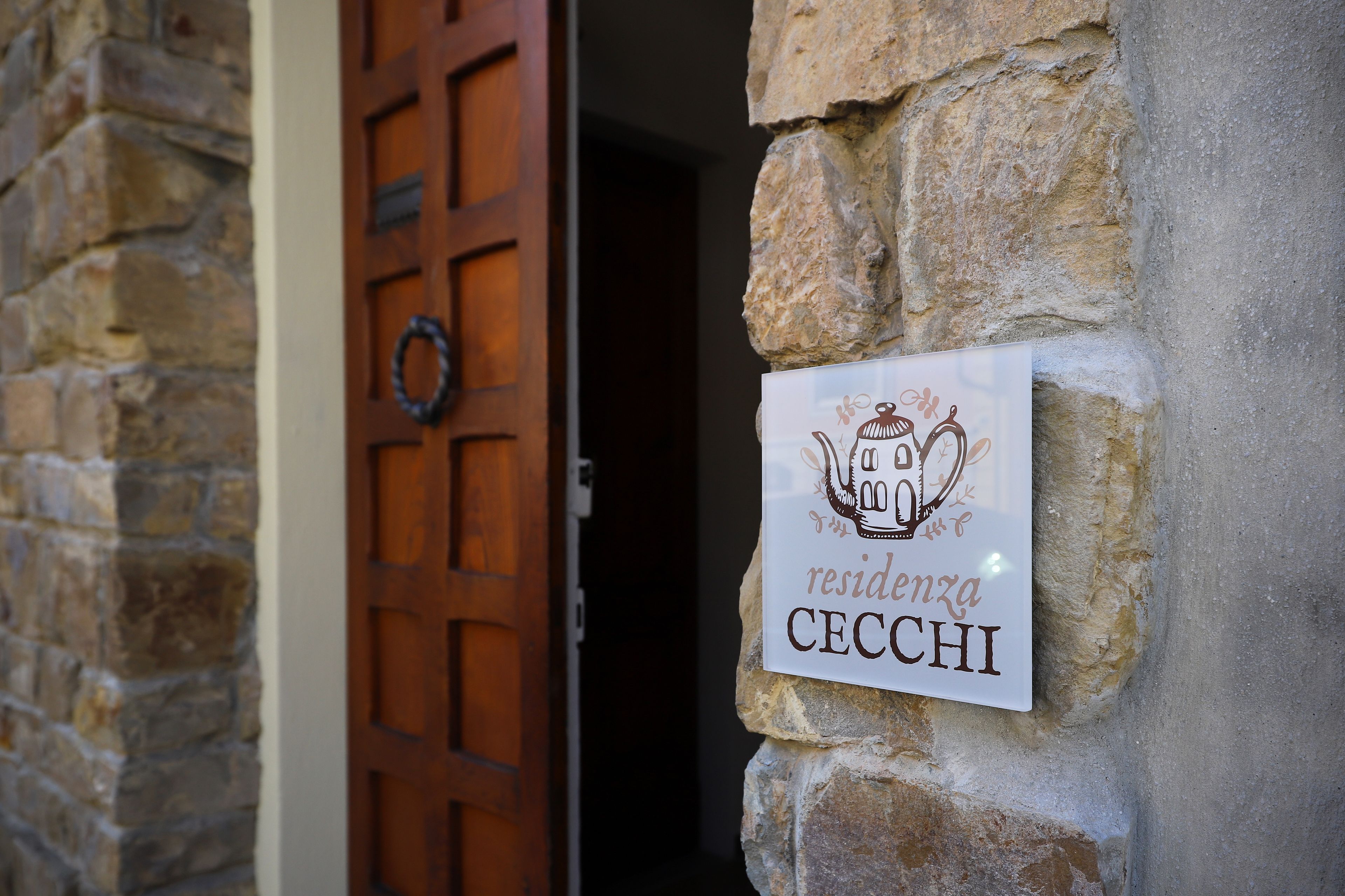 Foto - Residenza Cecchi B&B