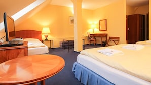 Unclassified image, 5 of 36, button - Hotel Prajer (Vodňany)