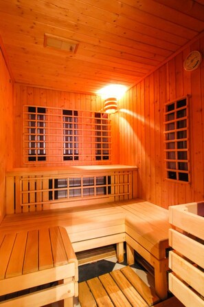View from property - Hotel Prajer (Vodňany)