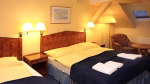 Unclassified image, 4 of 36, button - Hotel Prajer (Vodňany)