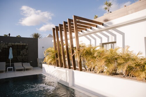 Silvi Villas by TAM Resorts