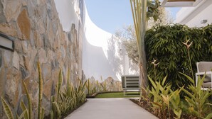 Garden - Silvi Villas By Tam Resorts (San Bartolomé de Tirajana)