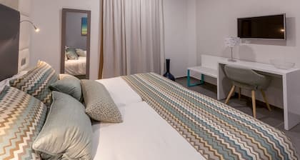 Silvi Villas by TAM Resorts
