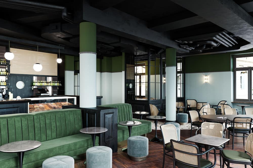 Boutique Hotel Josef