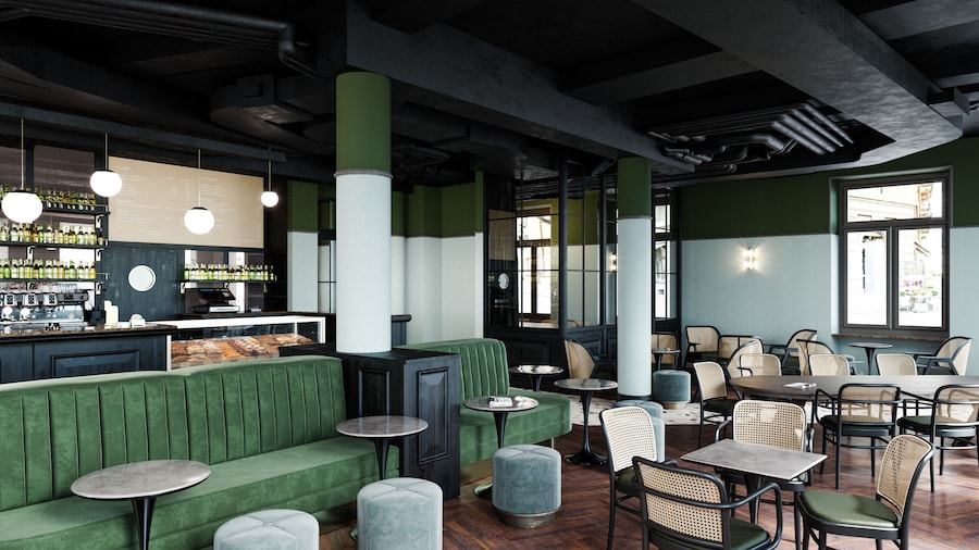 Boutique Hotel Josef