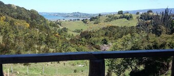 Cabaña Auquinco Chiloe