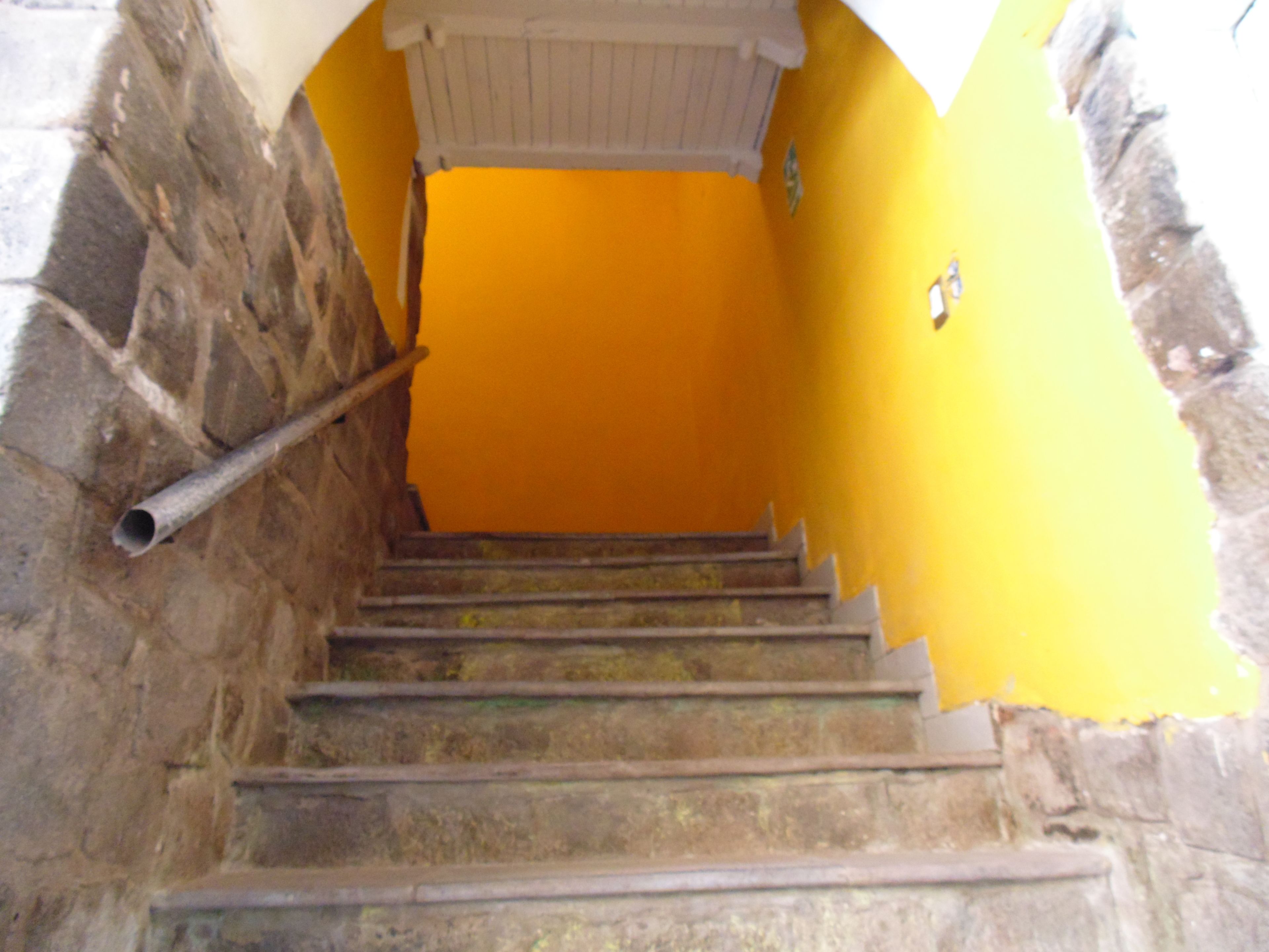 Photo - Sight Qoricancha