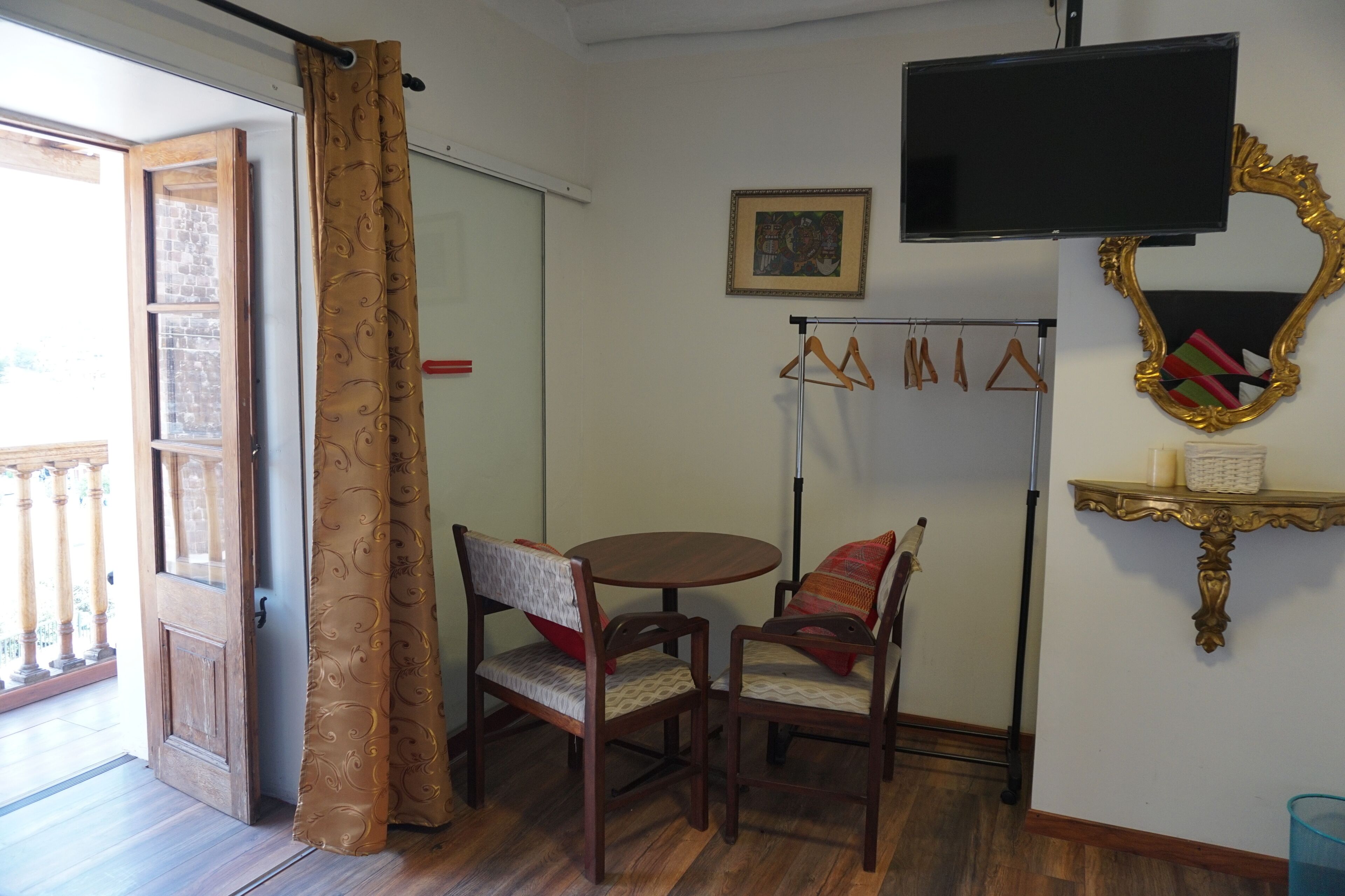 Photo - Sight Qoricancha