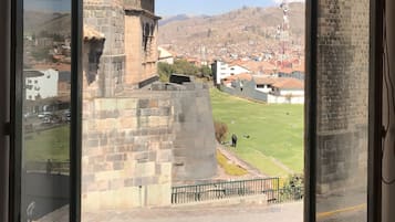 Superior Double Room, 1 Bedroom, Non Smoking, Resort View (Qoricancha view) | Resort view