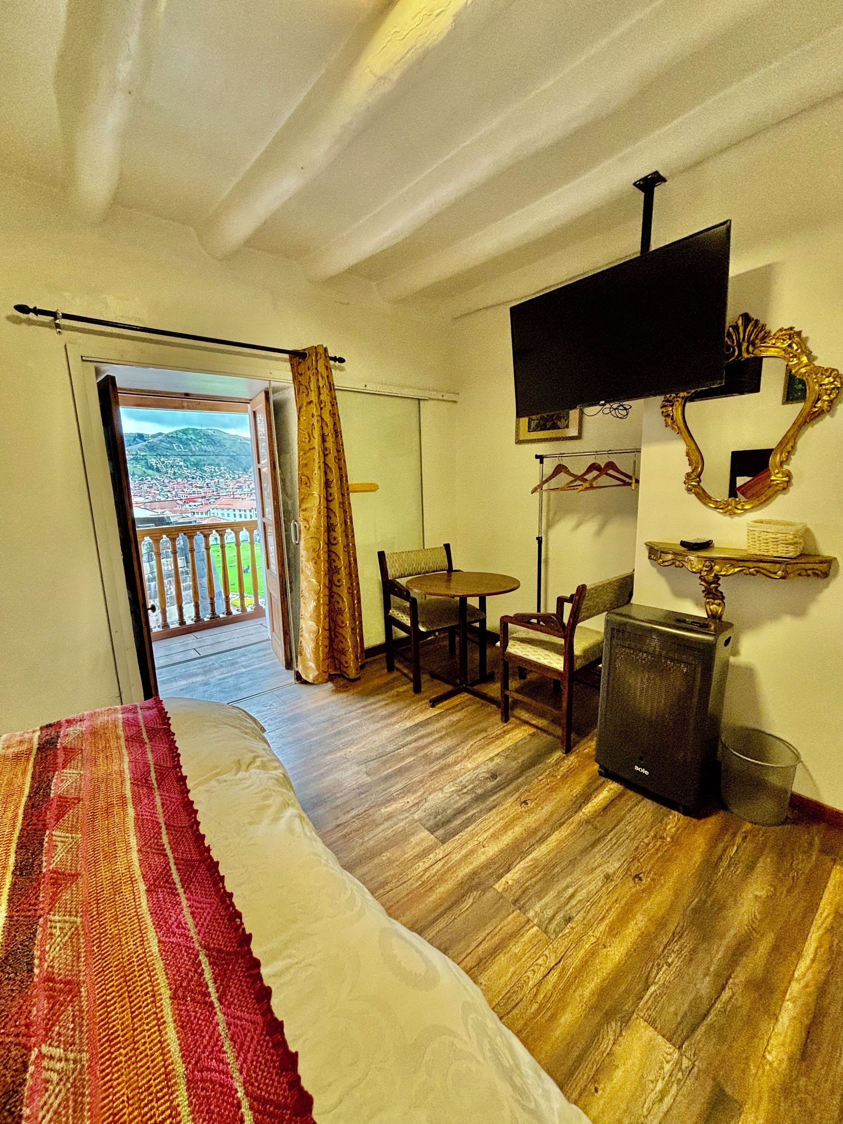 Photo - Sight Qoricancha