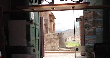 Sight Qoricancha