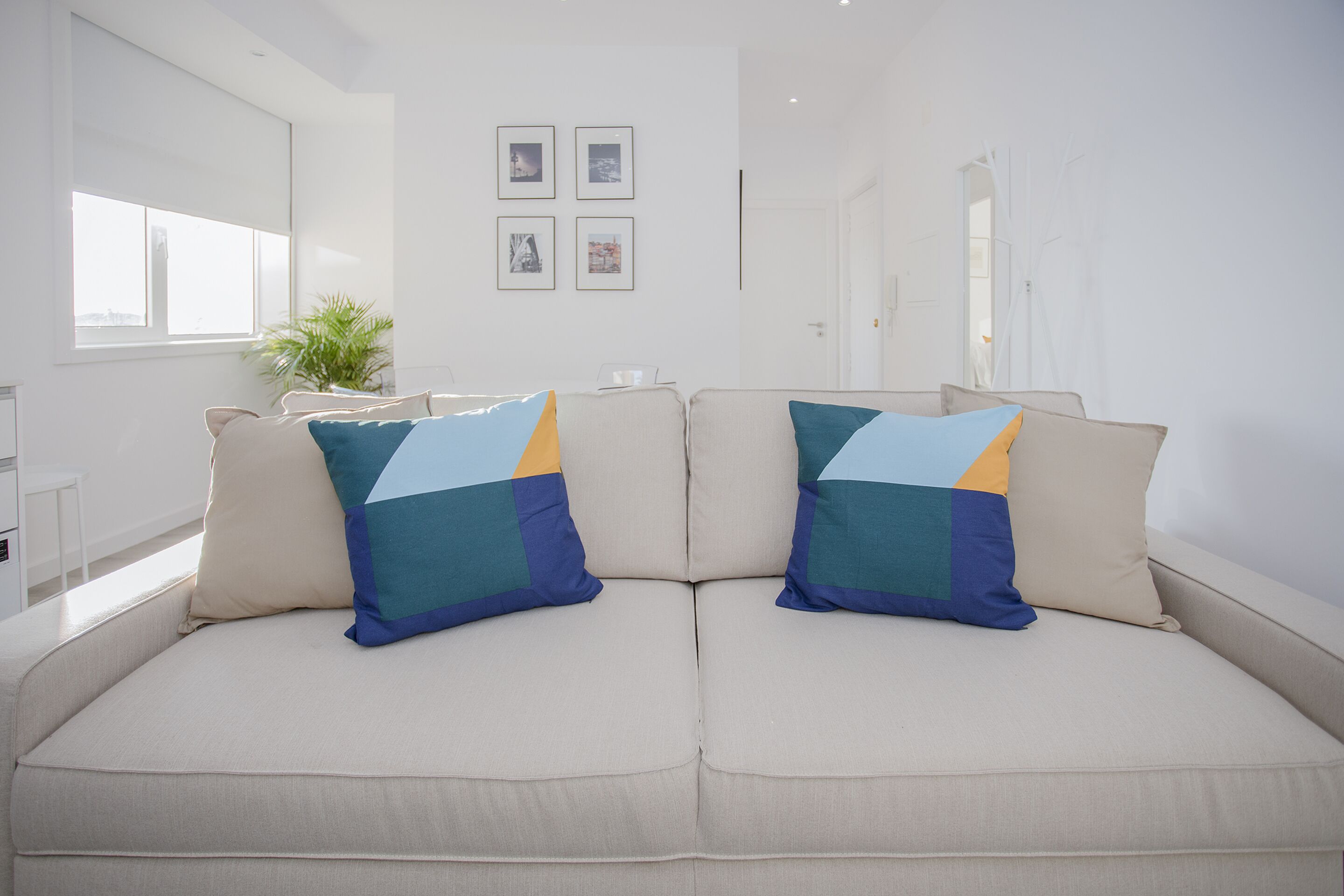 Liiiving In Porto Center Spot Apartment