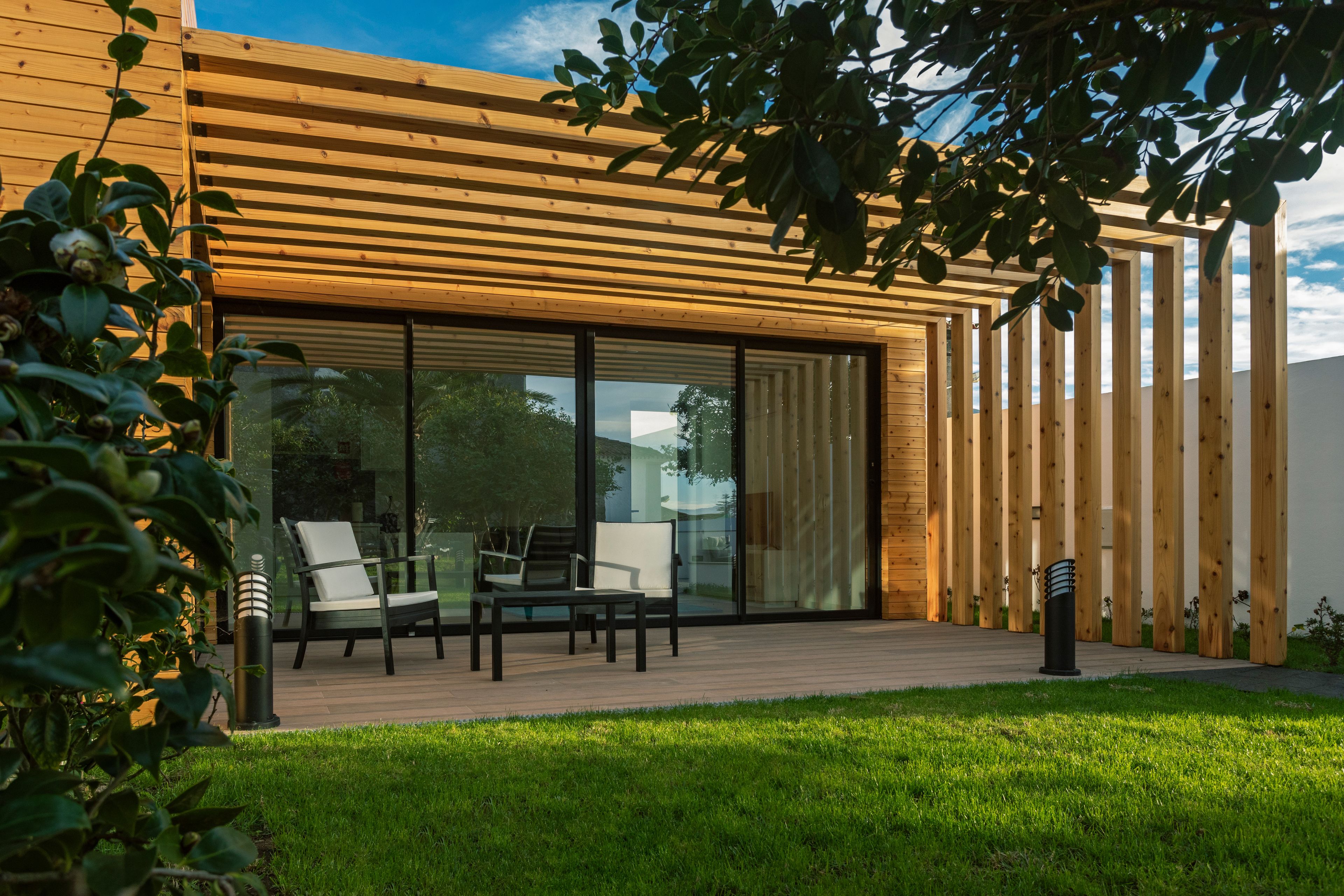 Premium Villa, 1 Bedroom, Non Smoking (Fontenario) | Exterior detail