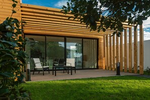 Premium Villa, 1 Bedroom, Non Smoking (Fontenario) | Exterior detail