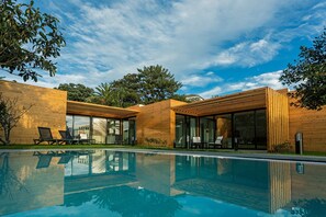 Front of property - Quinta do Passo (Ribeira Grande)