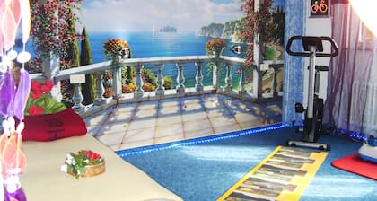 Atina Hotel