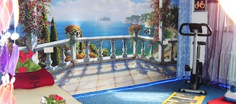 Atina Hotel