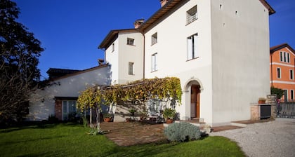 B&B Casa Fabbris
