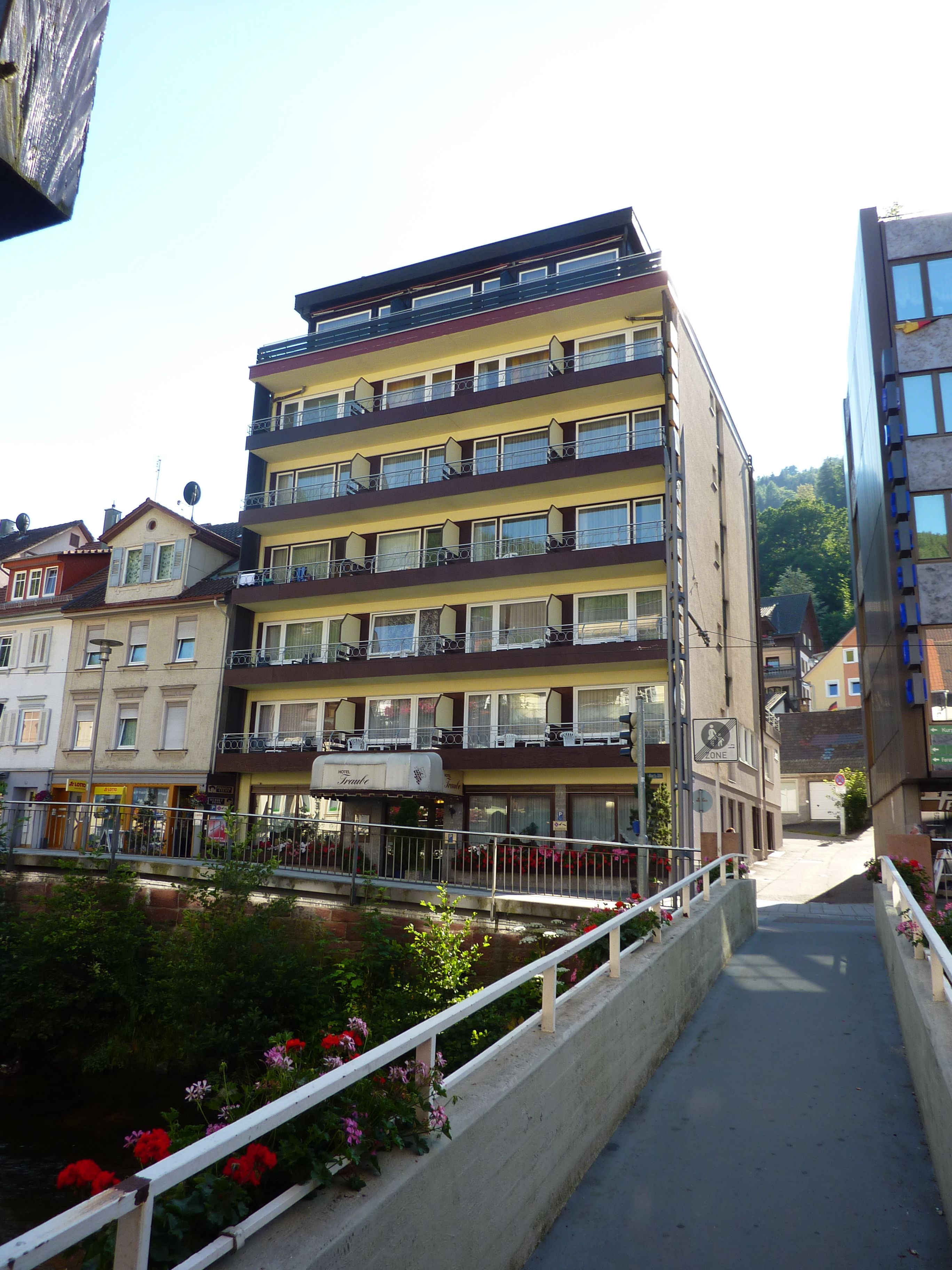 Außenbereich