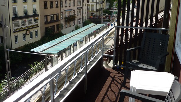 Unclassified image, 1 of 46, button - Hotel Traube (Bad Wildbad)