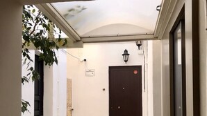 Exterior - B&B Interno 3 (Bari)