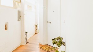 Exterior - B&B Interno 3 (Bari)