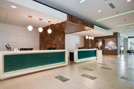 Residence Inn by Marriott Myrtle Beach Oceanfront - Image 5
