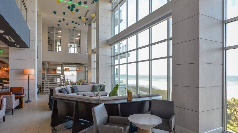Residence Inn by Marriott Myrtle Beach Oceanfront