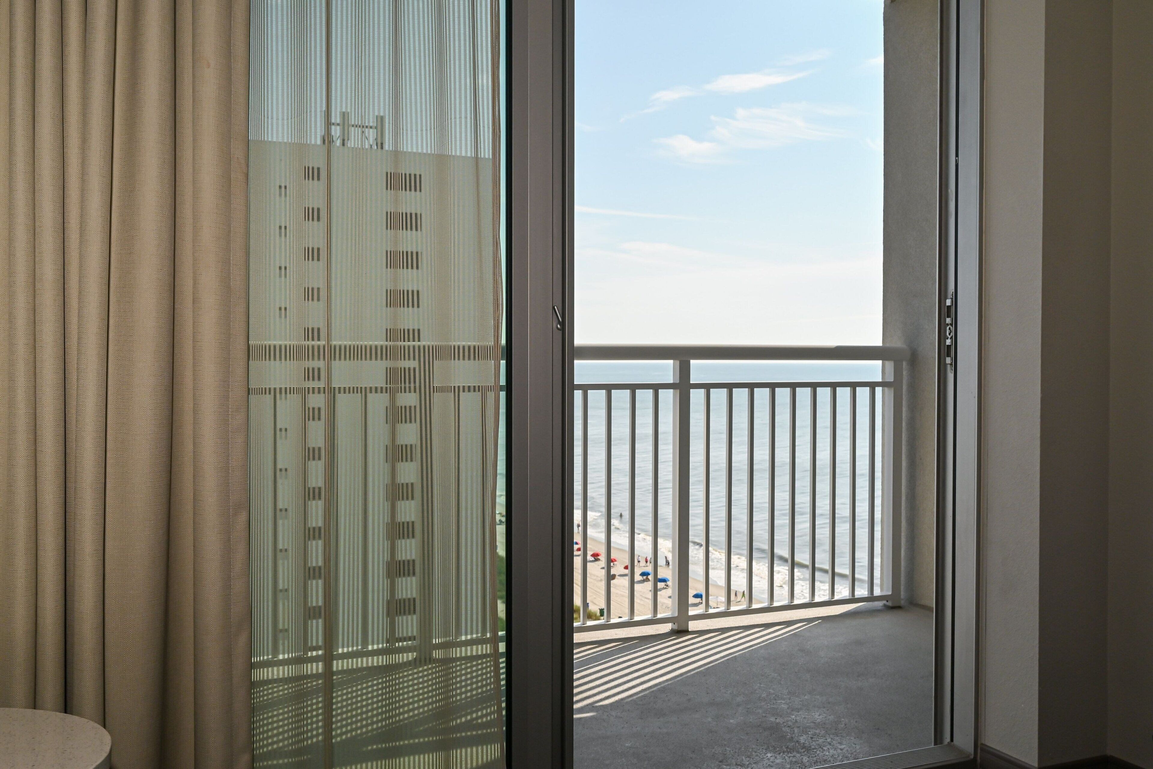 Photo - Residence Inn by Marriott Myrtle Beach Oceanfront