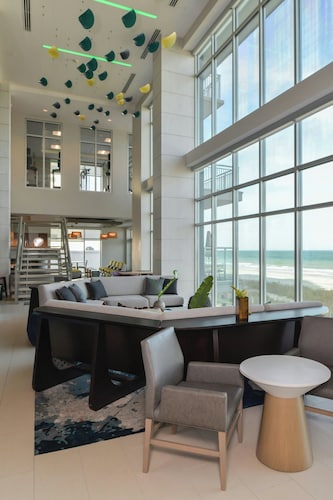 Residence Inn by Marriott Myrtle Beach Oceanfront