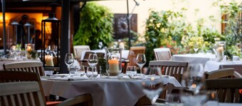 Auberge Saint Laurent