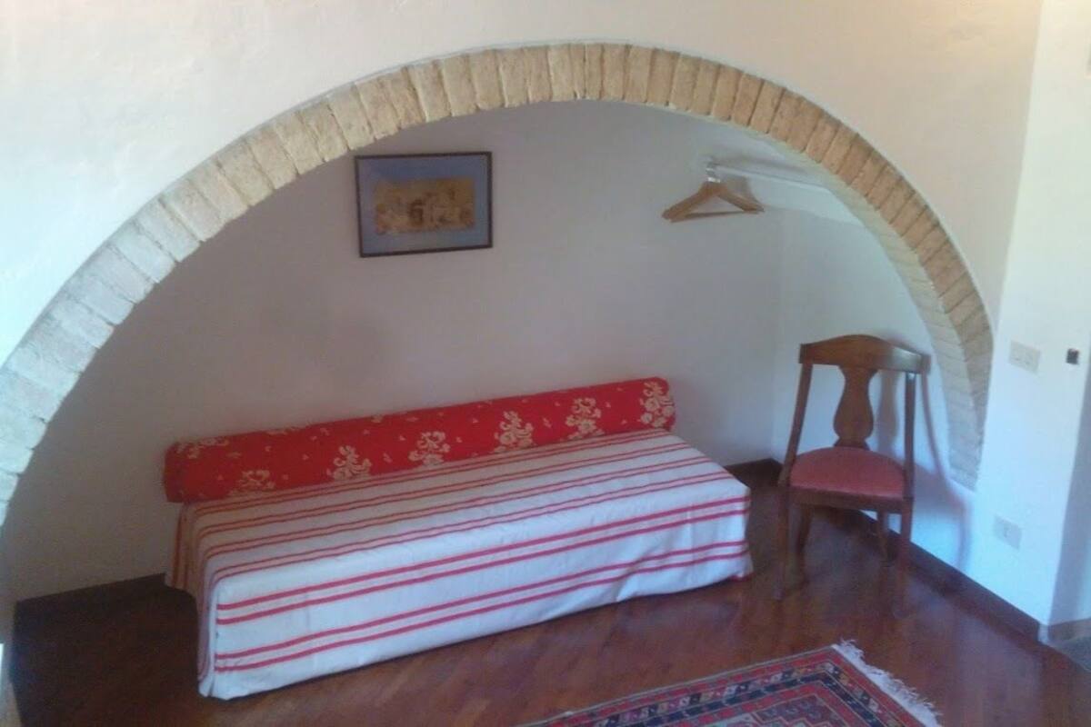 Individually decorated, individually furnished, free WiFi, bed sheets